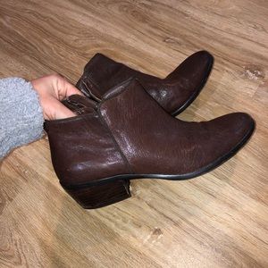Sam Edelman boots